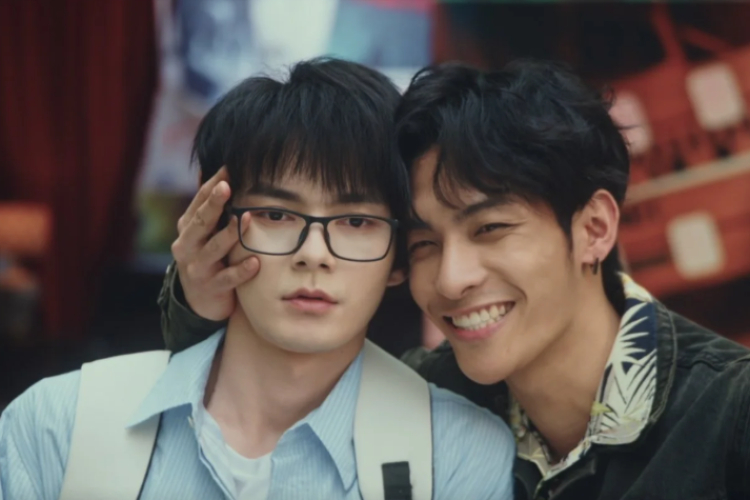 Nonton Drama Sammy's Children's Day (2026) Full Episode Subtitle Indonesia, Gangster Kriminal Jatuh Cinta dengan Mahasiswa