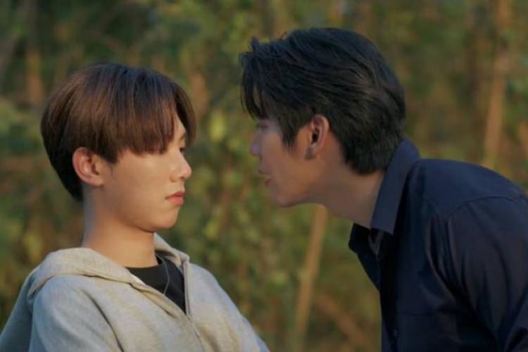 Sinopsis dan Link Nonton Serial Your Dear Daddy (2026) Full Episode Subtitle Indonesia, Fluke Pusit Jadi Sugar Daddy