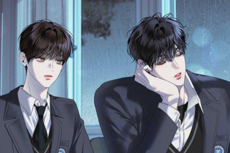 Sinopsis dan Link Baca Novel BL Eighteen's Bed Full Chapter Bahasa Indonesia PDF Gratis, Hubungan Intens Go Yohan dan Han Junwoo