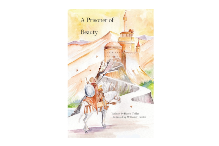 Link Baca Novel The Prisoner of Beauty PDF Indonesia Gratis, Kisah Wen Shao yang Dijodohkan Paksa