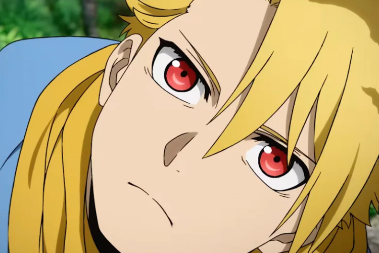 Nonton Anime Yomi no Tsugai Episode 5 Subtitle Indonesia, Perjalanan Yuru di Dunia Bawah