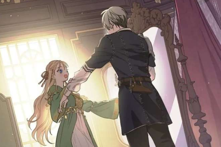 Baca Novel The Forgotten Field Full Chapter Bahasa Indonesia PDF Download Gratis, Kisah Cinta Varkas dan Thalia Bersemi
