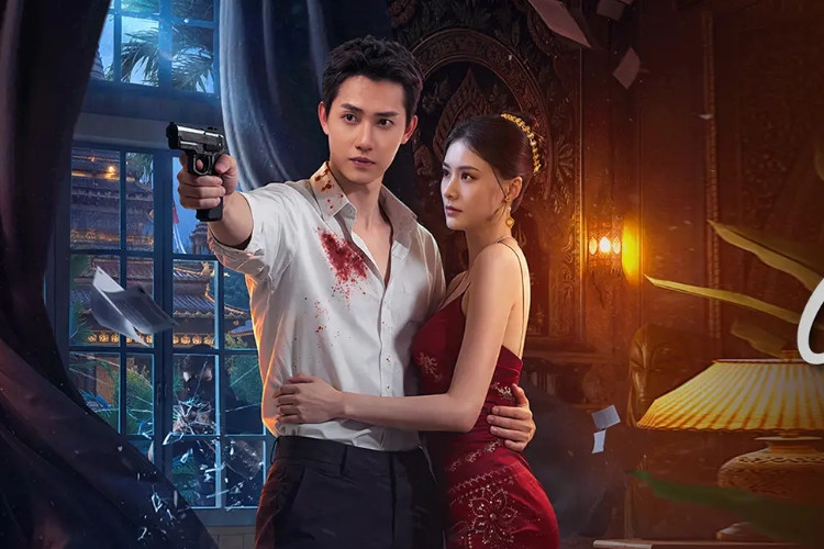Nonton Drama China Cinta yang Tersembunyi (2026) Full Ep Sub Indo GRATIS Cinta Tak Biasa Sang Dokter Bedah dan Pria Tanpa Asal-Usul