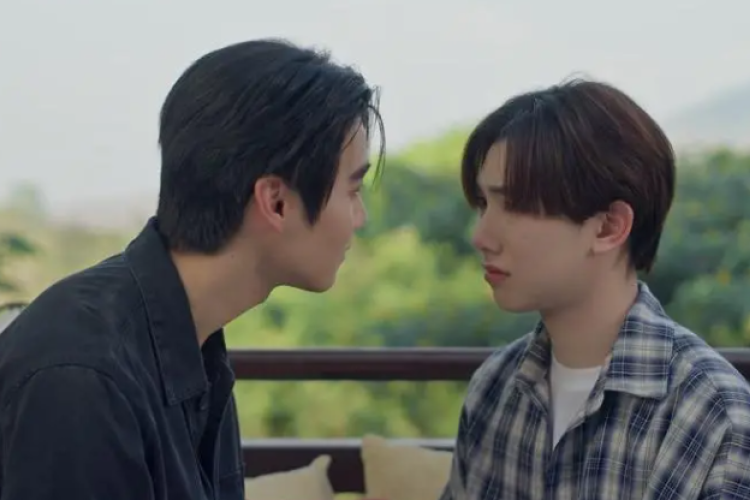 Saithan Jadi Teman Semalam, Nonton Serial Your Dear Daddy (2026) Episode 1 Subtitle Indonesia