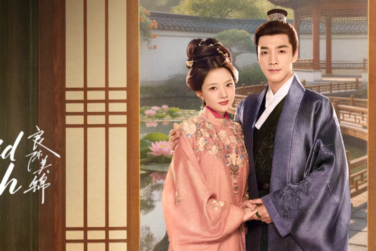 Nonton Drama China A Splendid Match (2026) Full Episode Subtitle Indonesia, Kisah Gu Jinzhao Perjuangkan Hak