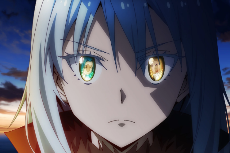 Nonton Anime Tensei Shitara Slime Datta Ken Season 4 (2026) Episode 78 Subtitle Indonesia, Petualangan Rimuru di Wilayah Baru