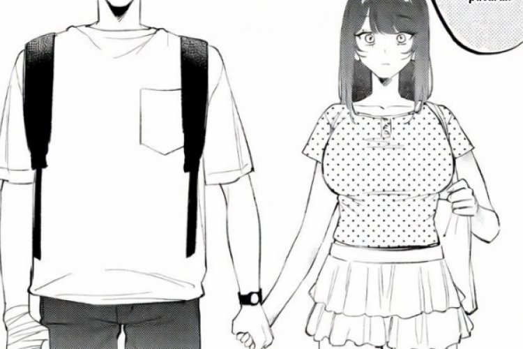 Megumi Dibuat Baper! Baca Manga Koko Jidai ni Gomandatta Jou-sama to no Dousei Chapter 37 Scan Indonesia