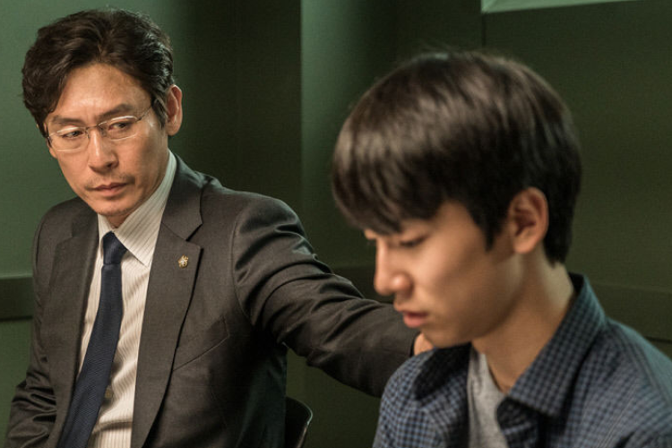 Sinopsis dan Link Nonton Drama Korea The Scarecrow (2026) Full Episode Subtitle Indonesia, Kisah Dua Sahabat Perjuangkan Hak