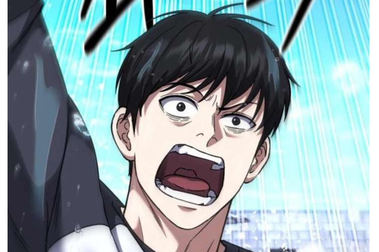 Spoiler dan Link Baca Manhwa The Genius Midfielder's Pass Is Special Chapter 53 Scan Indonesia, Heo Jungwon Ingin Bertemu Yujun