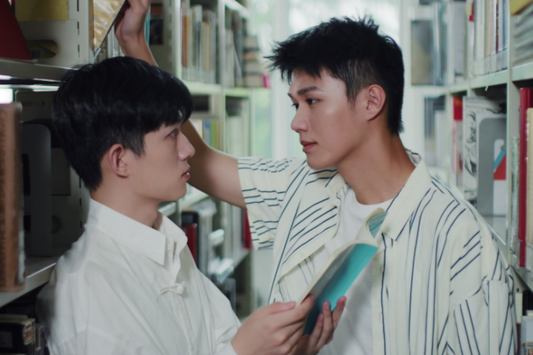 Nonton Drama China Feel What You Feel (2026) Episode 8 Subtitle Indonesia, Kisah Cinta Remaja yang Manis