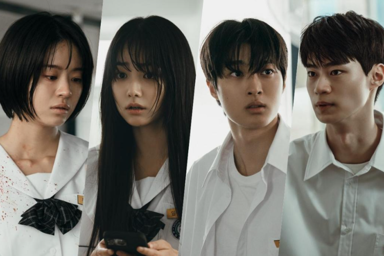 Sinopsis dan Nonton Drama Korea If Wishes Could Kill (2026) Full Episode Sub Indo, Perjuangan Untuk Kabulkan Impian