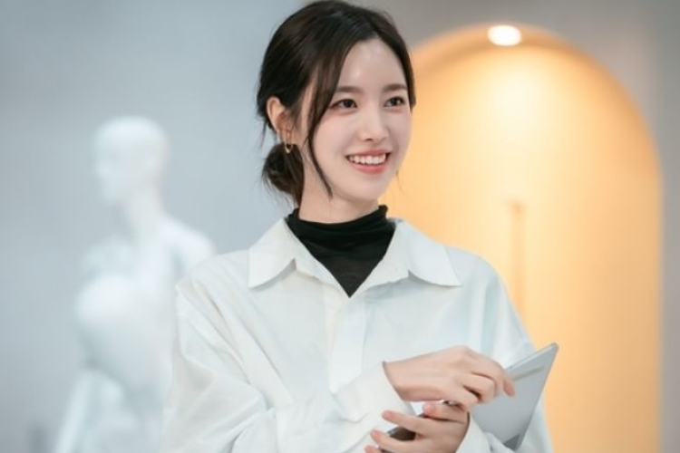 Nonton Drama Korea Recipe for Love (2026) Episode 31-31 Subtitle Indonesia, Keluarga Onjeong Semakin Dendam
