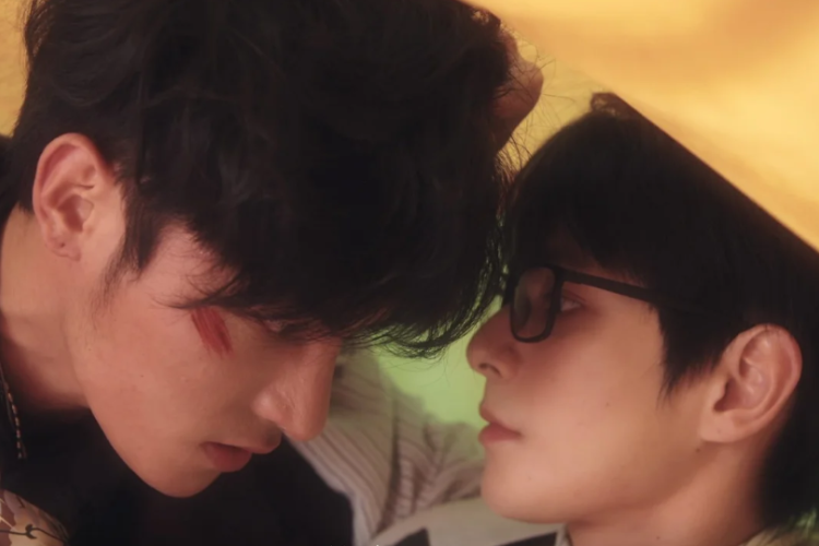 Kisah Cinta Hopeless Dua Insan, Nonton Drama China Sammy's Children's Day Episode 9 Subtitle Indonesia
