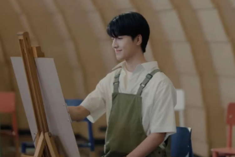 Khobfah Kena Kutukan Sial! Nonton Serial Unlucky Bae (2026) Episode 1 Subtitle Indonesia