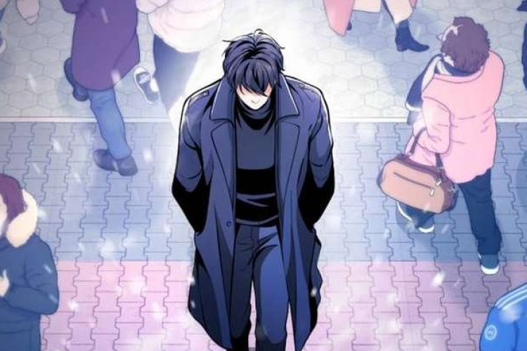 Baca Novel I Became A Married Man In Another World PDF Indonesia Gratis, Kazuya Terlempar ke Dunia Asing