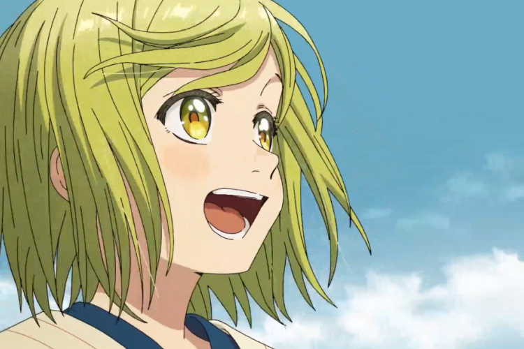 SPOILER! Nonton Anime Witch Hat Atelier Episode 7 Subtitle Indonesia, Qifrey Ungkap Rahasia Dunia Sihir