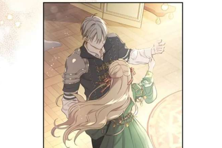 Baca Manhwa The Forgotten Field Chapter 21 Scan Indonesia, Thalia Kembali Diasingkan oleh Keluarga