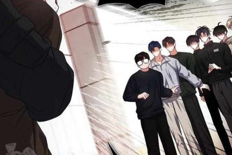 Baca Manhwa Debut or Die Chapter 101 Bahasa Indonesia, Perjuangan Seorang Trainee Menjadi Idol K-POP