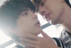 Nonton Drama China Double Helix (2026) Episode 3-4 Subtitle Indonesia, Cheng Yichen Tanggung Beban Cercaan dari Publik