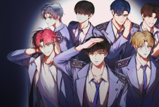Sinopsis dan Link Baca Novel Debut or Die Bahasa Indonesia Full Chapter PDF Gratis, Harapan Tinggi Demi Menjadi K-POP Idol
