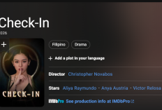 Sinopsis dan Link Nonton Film Check-In (2026) Sub Indonesia Full Movie HD, Teror Mematikan di Kamar Hotel Angker