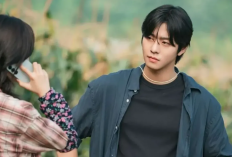 Nonton Drama Korea Sold Out on You Episode 5-6 Subtitle Indonesia, Amarah Matthew Semakin Memuncak