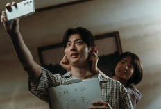 Kutukan Girigo Musnah? Nonton Drama Korea If Wishes Could Kill (2026) Full Episode Subtitle Indonesia