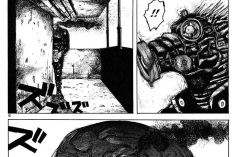 Baca Manga Dorohedoro Full Chapter Scan Indonesia, Pemburuan Penyihir Dunia Kumuh Oleh Kaiman