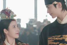Pangeran Ian Kena Tampar! Spoiler dan Link Nonton Drama Korea Perfect Crown (2026) Episode 11-12 Subtitle Indonesia