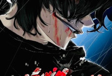 Bukan Pahlawan! Link Baca Novel Murim Psychopath Bahasa Indonesia Scan, Inilah Sisi Gelap Karakter Utamanya