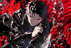 SPOILER! Nonton Anime Kagurabachi Episode 1-2 Subtitle Indonesia, Rencana Mengalahkan Penyihir Spiritual
