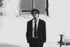 Makna Lagu 'April' Rilisan Terbaru Arash Buana, Mengajarkan Kata Ikhlas dan Lapang Dada