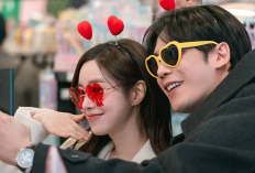 Sinopsis dan Link Nonton Recipe for Love (2026) Full Episode Subtitle Indonesia, Kisah Cinta Tak Direstui Keluarga