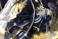 Review Novel The Martial Genius Who Remembers Everything: Pendekar Protagonis Paling Jenius di Murim