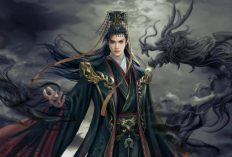 Baca Novel Against the Gods Bahasa Indonesia Full Chapter PDF Download Gratis, Kisah Yun Che Di Tebing Ujung Awan