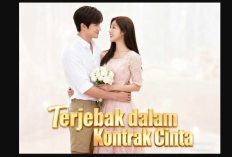 Nikah Kontrak Berujung Cinlok! Nonton Drama Korea Terjebak dalam Kontrak Cinta (2026) Episode 1-81 Subtitle Indonesia