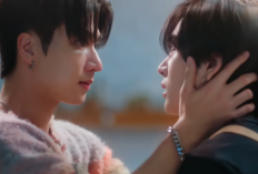 Sinopsis dan Link Nonton Serial The Spooky Love Tale (2026) Full Episode Sub Indonesia, Perth Tanapon Jadi Indigo