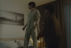 Ancaman terhadap Karier! Link Nonton Drama BL Love You Teacher Episode 9 Subtitle Bahasa Indonesia