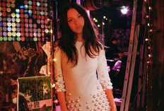 Jatuh Cinta Sampai Mual! Ini Makna Dibalik Lirik Lagu 'Drop Dead' Milik Olivia Rodrigo