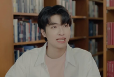 Sinopsis dan Link Nonton Unlucky Bae (2026) Full Episode Subtitle Indonesia, Mac Nattapat Jadi Cowok Penuh Kesialan