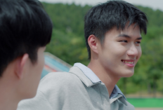 Sinopsis dan Link Drama China Nonton Feel What You Feel (2026) Full Episode Subtitle Indonesia, Yu Lei Menaruh Hati Pada Chen Ke