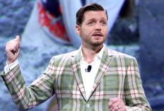 Profil dan Biodata Nathan Greno, Alumni Walt Disney yang Kini Sutradarai Film Animasi Swapped (2026)