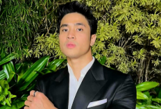 Profil dan Biodata Yesaya Abraham, Aktor Muda Berbakat Kekasih Kiara McKenna, Lengkap dari Umur, Agama, Hingga Filmografi