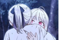 Baca Manhwa The White Tiger Clan's Baby Cotton Ball Chapter 20 Bahasa Indonesia, Jeok Soya Temukan Kenyamanan Bersama White Tiger Clan