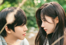 Dam Yejin Masih Mengejar Matthew! Nonton Drama Korea Sold Out on You (2026) Episode 7-8 Subtitle Indonesia