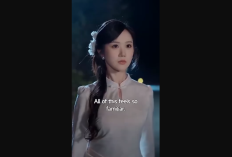 Jiang Lan Bongkar Kebusukan Angel! Nonton Drama China Angel Bermuka Dua (2026) Episode 1-51 Subtitle Indonesia