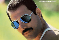 Lirik dan Makna Lagu Love Me Like There's No Tomorrow - Freddie Mercury Terjemahan Indo-Inggris, Tentang Keinginan Untuk Dicintai Tanpa Tapi