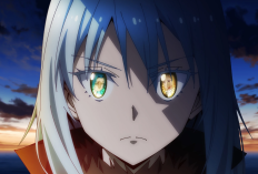 Rimuru Kerahkan Pasukan! Nonton Tensei Shitara Slime Datta Ken Season 4 (2026) Episode 8 Subtitle Indonesia