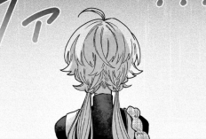 Meitaro Lepaskan Summon Pencari Mangsa! Baca Manga The Chrysalis Heart Chapter 5 Subtitle Indonesia