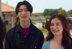Minho Nyatakan Cinta! Nonton Serial Drama XO, Kitty Season 3 (2026) Episode 1-8 Subtitle Indonesia